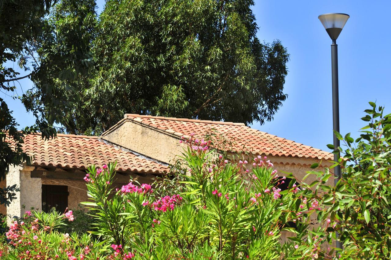 Vtf Le Castelet Ξενοδοχείο Saint Aygulf Εξωτερικό φωτογραφία